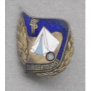 Tourists Badge 1950-54