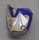 Tourists Badge 1950-54