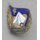 Tourists Badge 1950-54