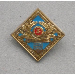 Member of the Candidate-Collective for Military Professions Badge