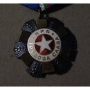 Order of Labor Glory, Bulgaria