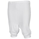 Swedish short Underwear, white