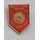 "Volunteer of the German Peoples Police" Badge