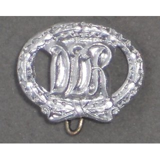 Sports Badge for Children 1977-90, Age Group I, silver
