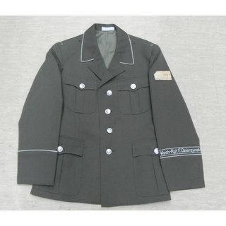 Uniform Jacket, Wachregiment Feliks Dzierzynski