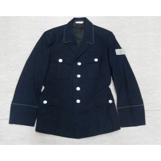 Uniform Jacket, Prison Service