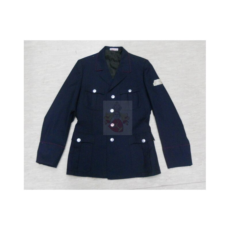 Firing Sample Uniform Uniform Jacket, Fire Service, 27,95