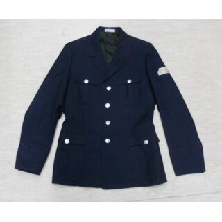 Uniform Jacket, Fire Service