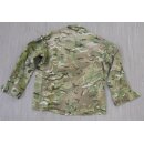 MTP - Field Shirt, 1st Generation, camouflage, used