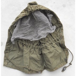 Hood for Field Service Uniform, Rain Camo