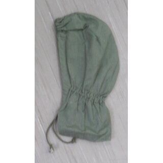 Hood for Field Service Uniform, grey, Militia