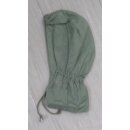 Hood for Field Service Uniform, grey, Militia