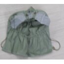Hood for Field Service Uniform, grey, Militia