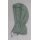 Hood for Field Service Uniform, grey, Militia