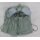 Hood for Field Service Uniform, grey, Militia
