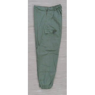 Field Service Pants, Workers Militia & Civil Defense, Female