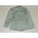 Felddienstjacke, Kampfgruppen, Frauen