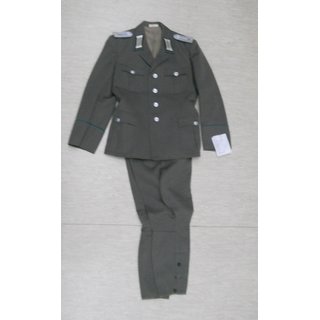 Uniform Luftstreitkrfte Offizier, gebraucht