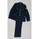 Uniform, Transportpolizei
