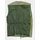 Jerkin, Protective, Combat, olive