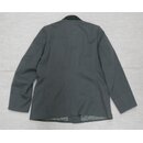 Uniform Jacket, dark Collar, Officers Service, old Style