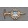 Pillnitz Tourist Insignia, various
