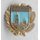 Grosser Inselberg Tourist Insignia, various