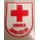 "Young Paramedic" Badge