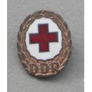 Achievement Badge Ready for the medical protection for...