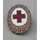 Achievement Badge "Ready for the medical protection for the National Defense"