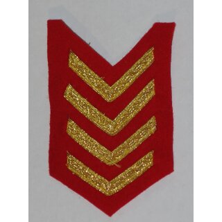Dress Rank / Good Conduct Chevron