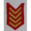 Dress Rank / Good Conduct Chevron