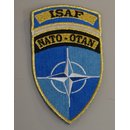 ISAF Insignia NATO - OTAN
