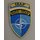 ISAF Insignia  NATO - OTAN