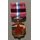 30 Years SNB Medal