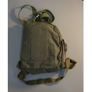 Polish MP4 Gas Mask, various