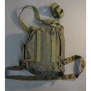 Gasmaskentasche MP4, verschiedene