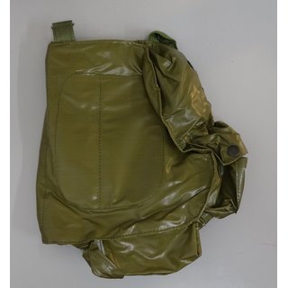 Gasmaskentasche MP4B, verschiedene