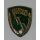 Best Badge of the Border Guards, 1986-90