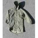 Parka, Night Camouflage, Desert