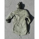 Parka, Night Camouflage, Desert