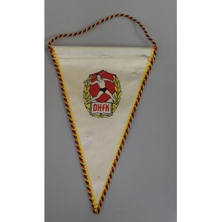 DHfK Pennant