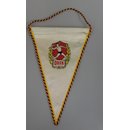 DHfK Pennant