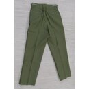 Trousers, Field, Wool, M1951