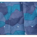 Swedish Camo Shelter Quarter, Summer/Winter