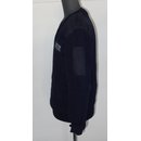 Dienstpullover, Metro Police, gefüttert