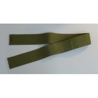 CZ/SK Field Belt, Webbing, olive