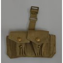 37 Webbing, Patronentasche - Cartridge Carrier