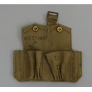 37 Webbing, Patronentasche - Cartridge Carrier