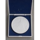 Meissen Porcelain - Medal, Berlin-Lichtenberg, MfS